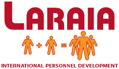 laraia.eu - International Personnel Development