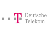 Deutsche Telekom logo ott