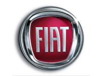 FIAT deutschland logo ott