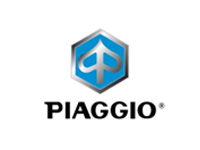 PIAGGIO logo ott