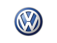 Volkswagen logo ott