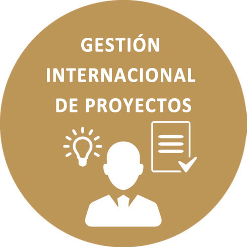 GESTIÓN INTERNACIONAL DE PROYECTOS