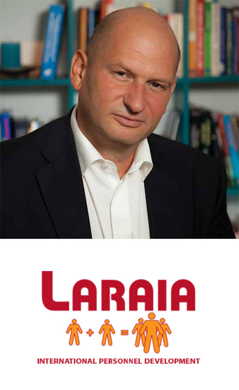 Ernesto Laraia